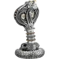 Casablanca by Gilde Steampunk Cobra
