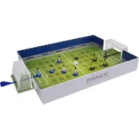 Minix Jeu de football Real Madrid