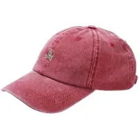 Scalpers Chapeau ' ' rouge / bourgogne
