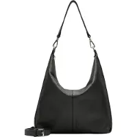 Liebeskind berlin Sac bandoulière 'Paris' noir