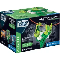 Clementoni Robot grimpeur