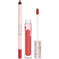 KYLIE COSMETICS Matte Lip Kit 401 Victoria pour femmes (401 Victoria)