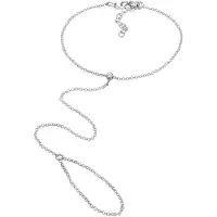 Elli Bracelet argent