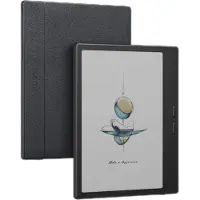 Boox 7" Go Color 7 (gen ii) - Lisuese 64 Gb Noir