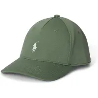Ralph Lauren Casquette MODERN CAP hommes - Kaki - Unique