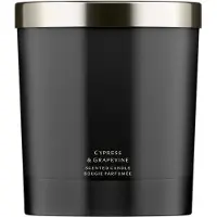 Jo Malone Bougie Parfumée Cyprès & Vigne - Bougie Parfumée 200 G
