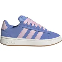 Adidas Grand Court Alpha Trainers Bleu EU 39 1/3 Femme