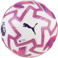 Puma Orbita Cup Pl Brilliance Football Ball Rose 4