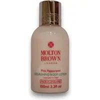 Molton Brown Lait corporel Pink Pepperpod 100ml