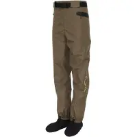 Kinetic Classic Gaiter Waist Pants Vert XL Homme