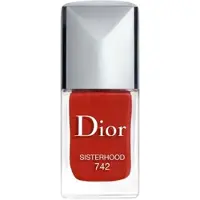 Dior Rouge Vernis No 742 (N° 742)