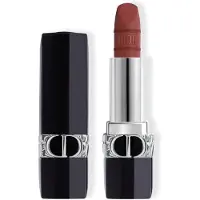 Dior Soft Burgundy Rechargeable Rouge à Lèvres (915 Bourgogne doux)