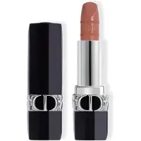 Dior Rouge Couture Couleur Satin Soin Lèvres Floral Nude Touch (Touche nude)