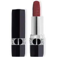 Dior Rouge à Lèvres Crème (963 Finition Velvet Leopardess)