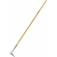 AWTOOLS MOTYCZKA TRAPEZOWA OPRAWNA 120mm