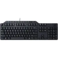 Dell KB-522 Wired Business Multimedia - Tastatur - USB - QWERTZ - Deutsch - Schwarz (580-16753)