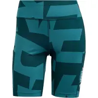 Adidas Cuissard imprimé femme Terrex Multi