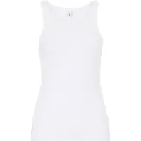 Only Petite Haut 'ONLKENYA' blanc
