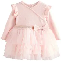 Next Robe rosé