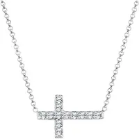 Elli Chaîne argent