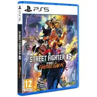 Street Fighter 6 - Fighters Edition, PlayStation 5, Režim multiplayer, Náctiletí