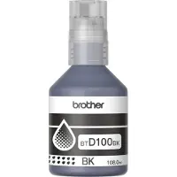 Brother Ink Encrier Btd100bk
