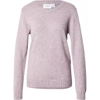 Vila Pull-over 'VIRil' mauve