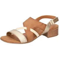 Mustang Sandales Et Nu-Pieds Mustang Shoes 1494802 Pour Femme - 38