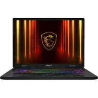 MSI Pulse A16 AI+ C3HWGKG-004FR - RTX 5070