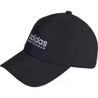 Adidas Unisexe, Casquette, Dad Cap Seersuc, Noir