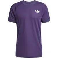 Adidas Pro Climacool+ Freelift Short Sleeve T-shirt Violet L Homme