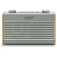Roberts Radio Rambler Uno Vert
