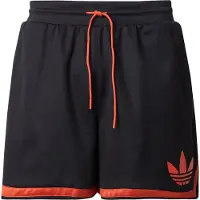 Adidas Puffed Shorts Noir M