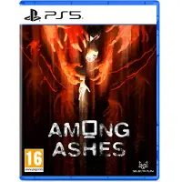 Ps5 Among Ashes Clair