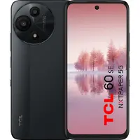 TCL Smartphone TCL T521K 6,7" avec 8 Go de RAM et 256 Go de stockage - Gris