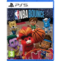 Playstation 5 Nba Bounce Multicolore PAL