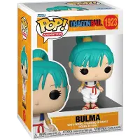Funko POP! Figurka winylowa Pop! Dragon Ball - Bulma, oficjalny produkt kolekcjonerski