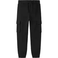 Name It Kids Pantalon 'NKMollie' noir
