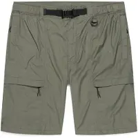 Vintage Industries Iggy Textile Shorts Taille