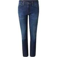 Levi's Jean '511 Slim' bleu foncé