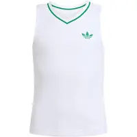 Adidas Climacool Pro Sleeveless T-shirt Blanc 7-8 Years Fille