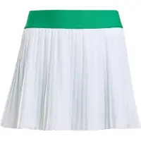 Adidas Climacool Pro Skirt Blanc 7-8 Years Fille