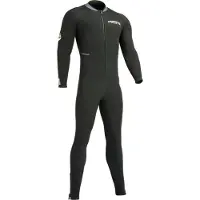 Cressi Endurance 3 Mm Diving Wetsuit Vert M Homme