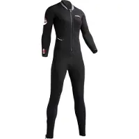 Cressi Endurance 3 Mm Woman Diving Wetsuit Vert L Femme