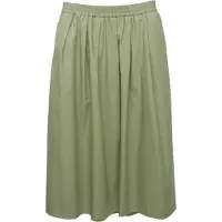 Pull&Bear Jupe vert