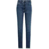 Calvin Klein Jeans Lv04rb720g Skinny Fit Jeans Bleu 30 / 34 Homme
