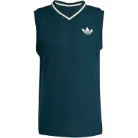 Adidas Pro Climacool Sleeveless T-shirt Vert S Homme