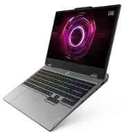 Lenovo LOQ 15 Gen 10 15 AMD Processeur AMD Ryzen 7 250 3,30 GHz jusqu'à 5,10 GHz, Windows 11 Famille 64, 512 Go SSD M.2 2242 PCIe Gen4 TLC - 83JGCTO1WWFR2