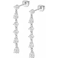 Lotus Boucles d'oreilles Lotus pour Femmes LP3622-4/1 - Bijoux de Mode Élégants