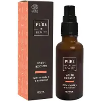 Pure=Beauty Sérum Booster Rajeunissant, 30 ml